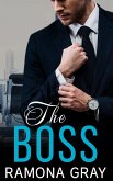 The Boss (The Assistant Series, #3) (eBook, ePUB)