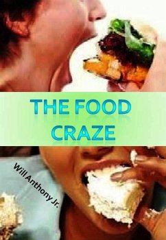 Cover The Food Craze (eBook, ePUB)