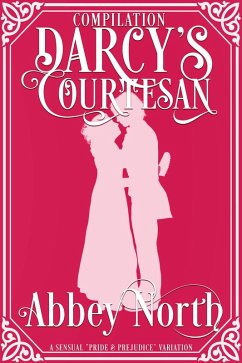 Cover Darcy's Courtesan (eBook, ePUB)