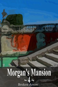 Cover Morgan's Mansion 4 (eBook, ePUB)