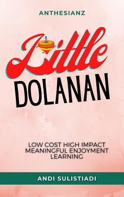 Little Dolanan (eBook, ePUB) - Sulistiadi, Andi