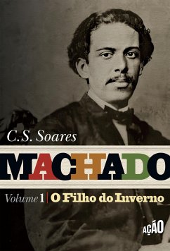 Cover Machado (eBook, ePUB)