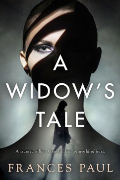 Cover A Widow's Tale (eBook, ePUB)