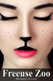 Freeuse Zoo (Freeuse Tourism, #4) (eBook, ePUB)