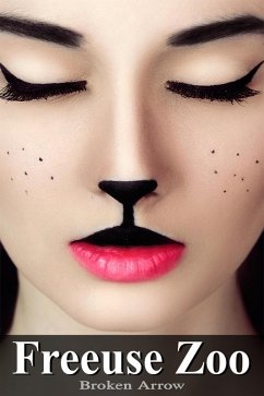 Cover Freeuse Zoo (Freeuse Tourism, #4) (eBook, ePUB)