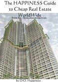 The Happiness Guide to Cheap Real Estate around the World (eBook, ePUB)