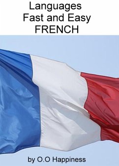 Cover Languages Fast and Easy ~ French (eBook, ePUB)