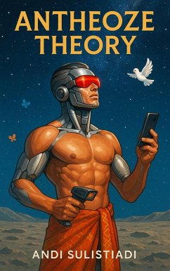 Antheoze Theory (eBook, ePUB) - Sulistiadi, Andi