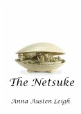 The Netsuke (eBook, ePUB)