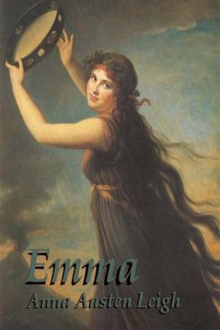 Cover Emma (eBook, ePUB)