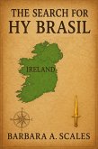 The Search for Hy Brasil (The Shillelagh Express, #2) (eBook, ePUB)