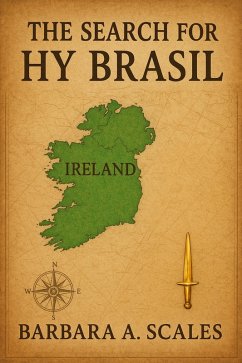 Cover The Search for Hy Brasil (The Shillelagh Express, #2) (eBook, ePUB)