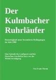 Der Kulmbacher Ruhrläufer (eBook, ePUB)