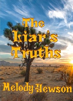 Cover The Liar's Truths (eBook, ePUB)