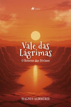 Cover Vale das Lágrimas (eBook, ePUB)