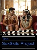 Gladiator Eroticus I (eBook, ePUB)