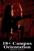 18+ Campus: Orientation (eBook, ePUB)