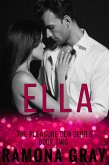 Ella (Pleasure Den Book Two) (eBook, ePUB)