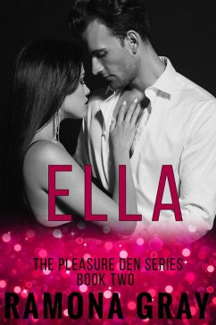 Cover Ella (Pleasure Den Book Two) (eBook, ePUB)