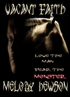 Cover Vacant Faith (eBook, ePUB)