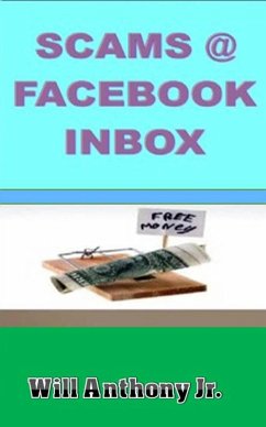 Cover Scams @ Facebook Inbox (eBook, ePUB)