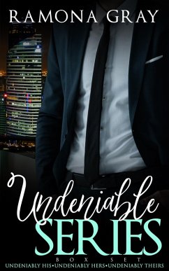 Cover Undeniable Series (eBook, ePUB)