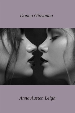 Cover Donna Giovanna (eBook, ePUB)