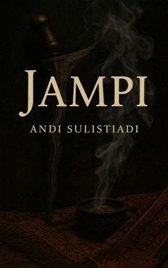 Cover Jampi (eBook, ePUB)
