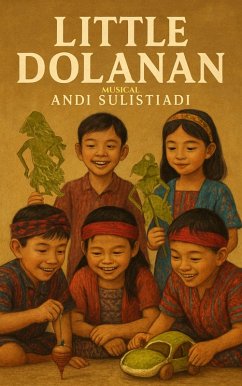Little Dolanan Musical (eBook, ePUB) - Sulistiadi, Andi