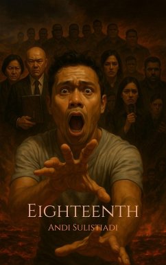 Eighteenth (eBook, ePUB) - Sulistiadi, Andi