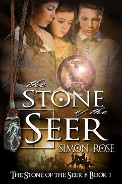 Cover The Stone of the Seer (eBook, ePUB)