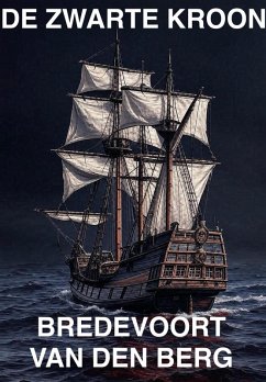 De Zwarte Kroon (eBook, ePUB) - Berg, Bredevoort van den