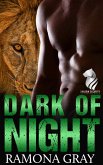 Dark of Night (Shadow Security Book Three) (eBook, ePUB)
