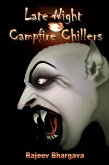 Late Night Campfire Chillers (eBook, ePUB)