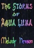 The Storms of Aqua Luma (eBook, ePUB)