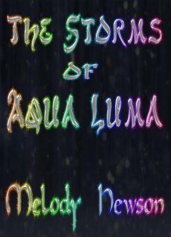 Cover The Storms of Aqua Luma (eBook, ePUB)