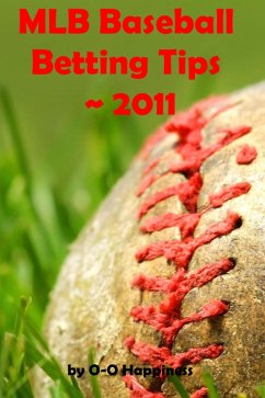 Cover MLB Baseball Betting Tips ~ 2011 (eBook, ePUB)