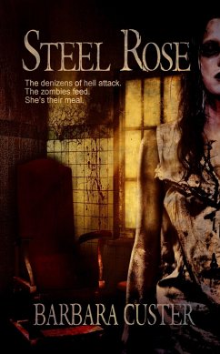 Cover Steel Rose (eBook, ePUB)