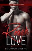 Rough Love: The Complete Series (eBook, ePUB)