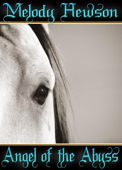 Cover Angel of the Abyss (eBook, ePUB)