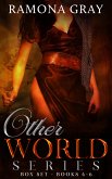 Other World Series Books Four to Six (eBook, ePUB)