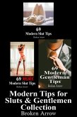 Modern Tips For Sluts & Gentlemen Collection (eBook, ePUB)