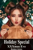 Holiday Special: XXXmas Eve (eBook, ePUB)