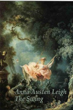 Cover The Swing (eBook, ePUB)