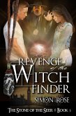 Revenge of the Witchfinder (eBook, ePUB)