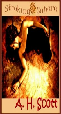 Cover Stroking Sahara (eBook, ePUB)