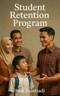 Cover Student Retention Program (eBook, ePUB)