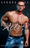 Restricted Access (eBook, ePUB)