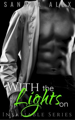 Cover With the Lights On (eBook, ePUB)