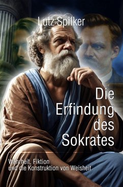 Cover Die Erfindung des Sokrates (eBook, ePUB)